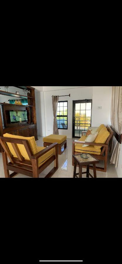 Bay Towers Aparthotel Caye Caulker Buitenkant foto